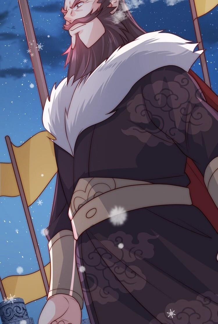 Dưỡng Địch Vi Hoạn 36 trang 13