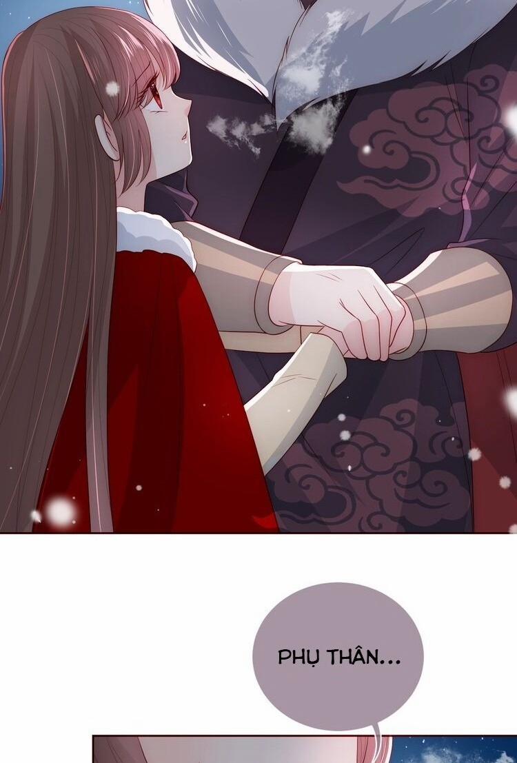 Dưỡng Địch Vi Hoạn 36 trang 32