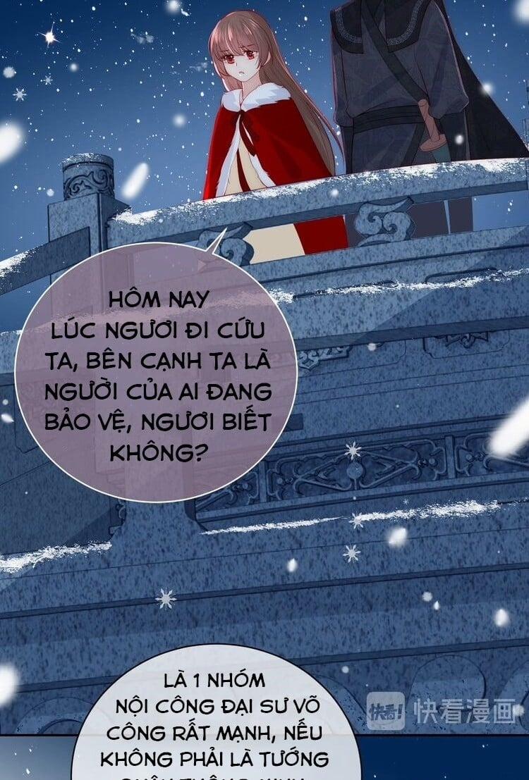 Dưỡng Địch Vi Hoạn 36 trang 42