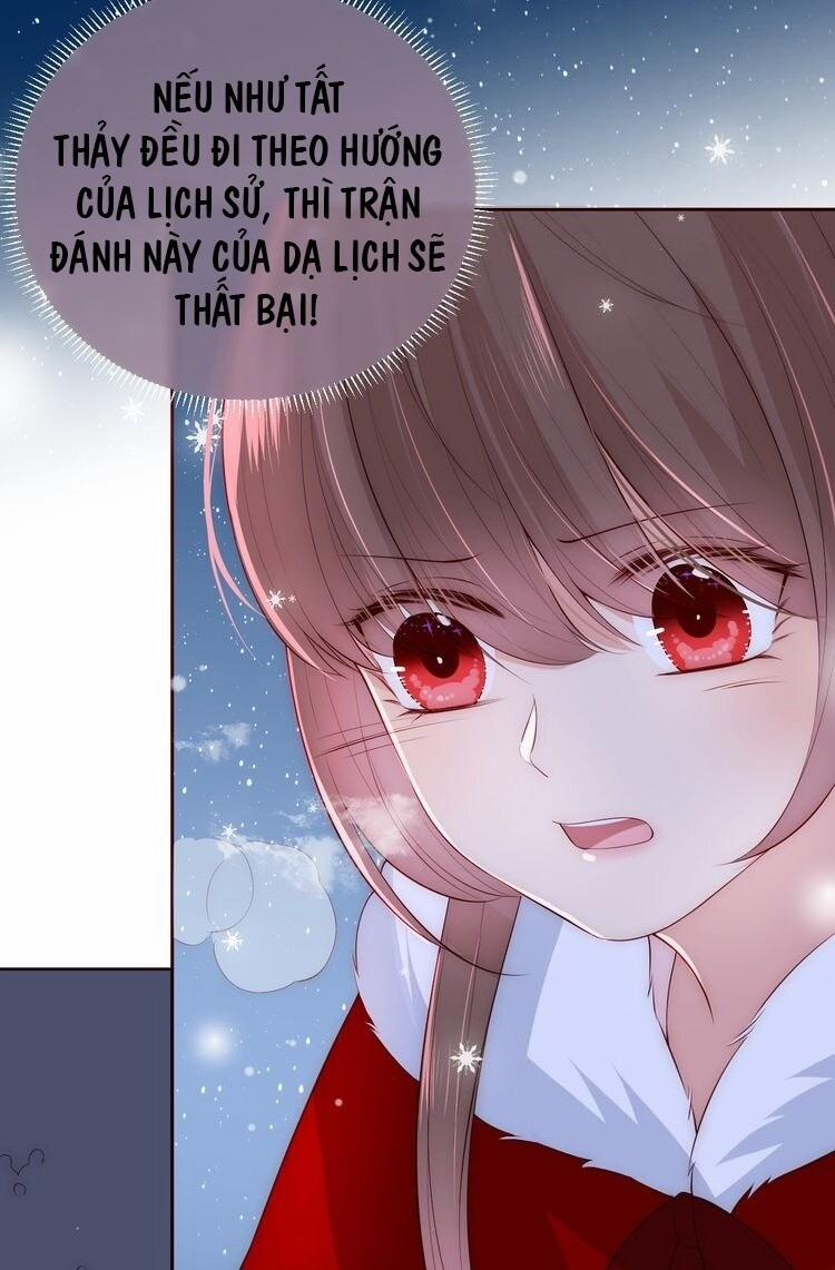 Dưỡng Địch Vi Hoạn 36 trang 52