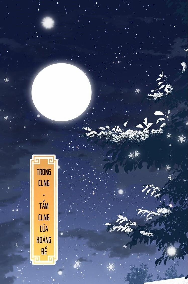 Dưỡng Địch Vi Hoạn 37 trang 1