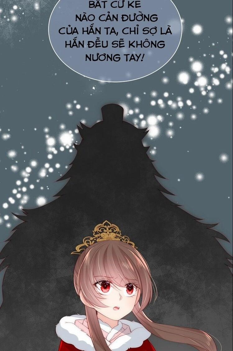 Dưỡng Địch Vi Hoạn 37 trang 10