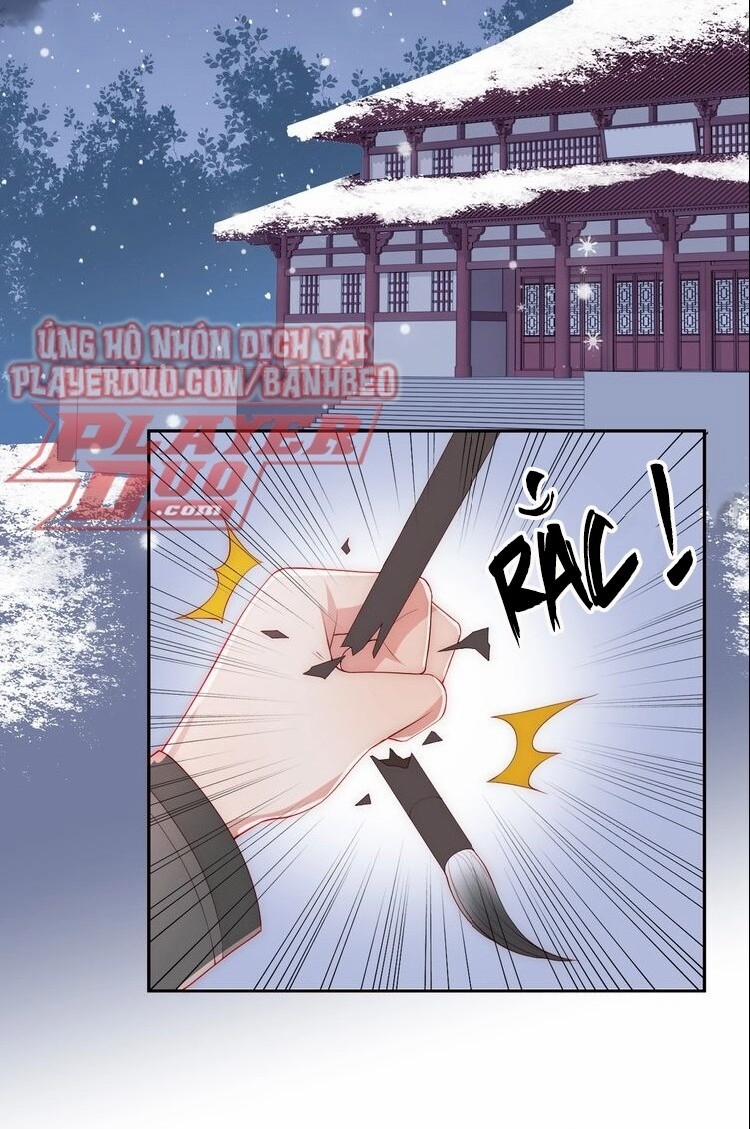 Dưỡng Địch Vi Hoạn 37 trang 2