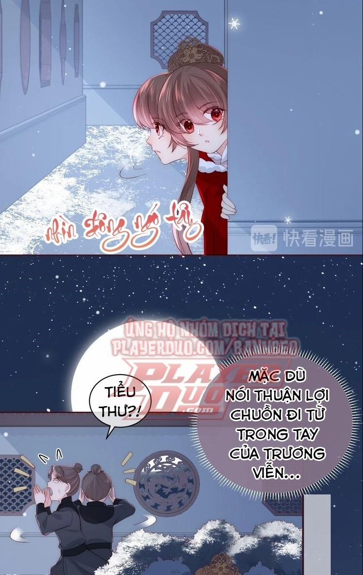 Dưỡng Địch Vi Hoạn 37 trang 21