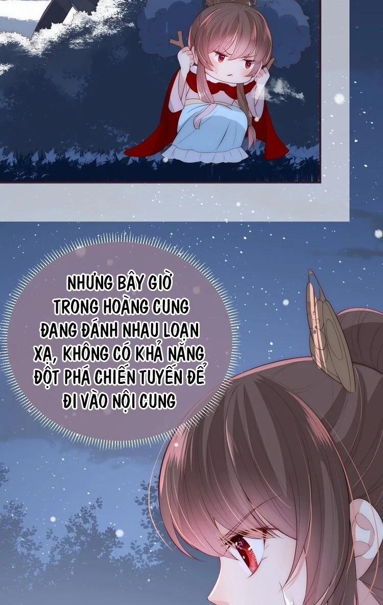 Dưỡng Địch Vi Hoạn 37 trang 22