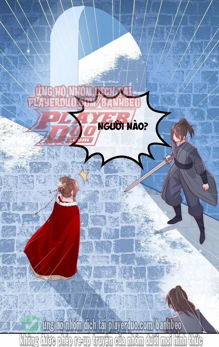 Dưỡng Địch Vi Hoạn 37 trang 27