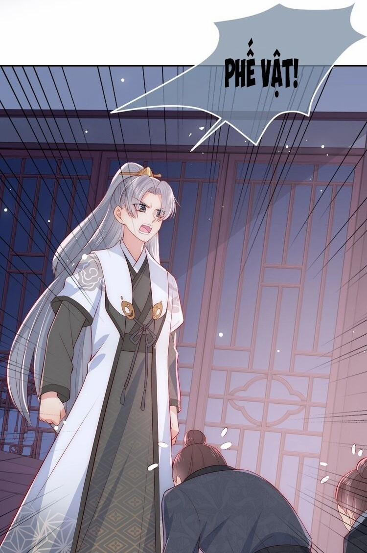 Dưỡng Địch Vi Hoạn 37 trang 3