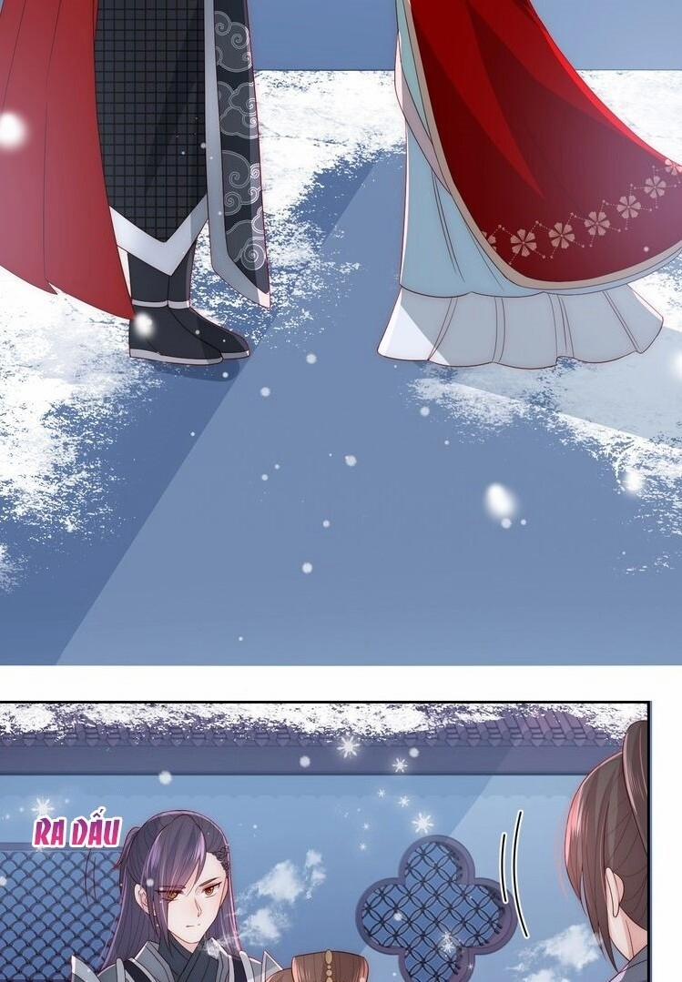 Dưỡng Địch Vi Hoạn 37 trang 31