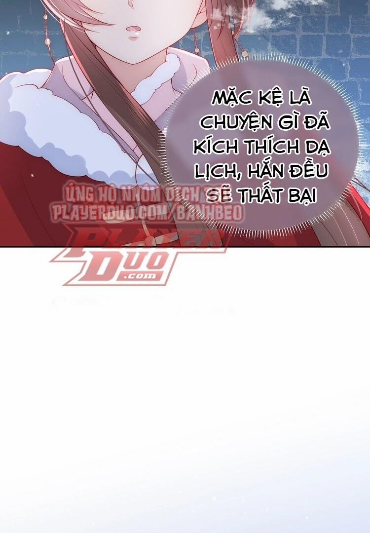 Dưỡng Địch Vi Hoạn 37 trang 38