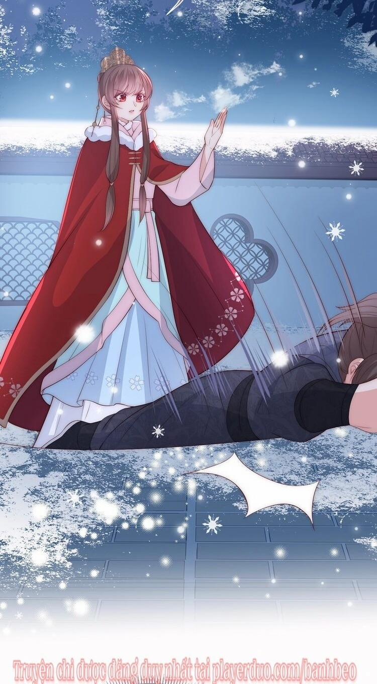 Dưỡng Địch Vi Hoạn 37 trang 58