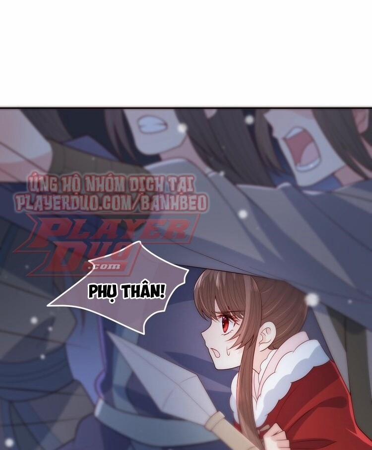 Dưỡng Địch Vi Hoạn 38 trang 11