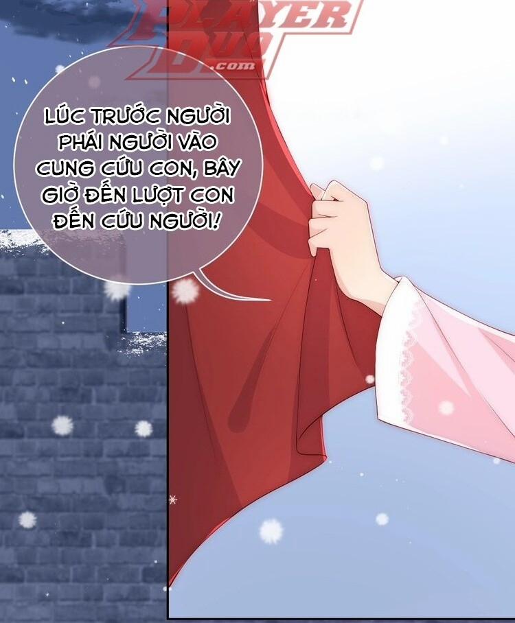 Dưỡng Địch Vi Hoạn 38 trang 27