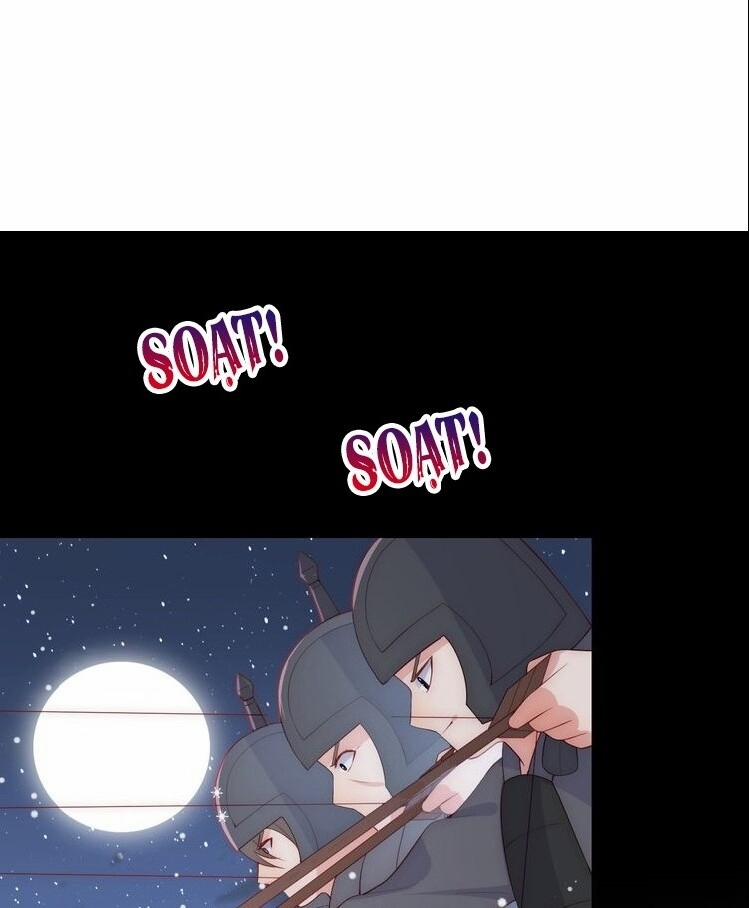 Dưỡng Địch Vi Hoạn 38 trang 33