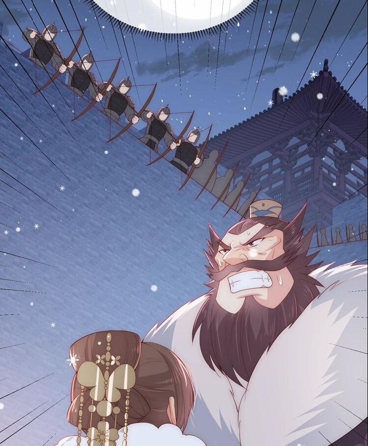 Dưỡng Địch Vi Hoạn 38 trang 35