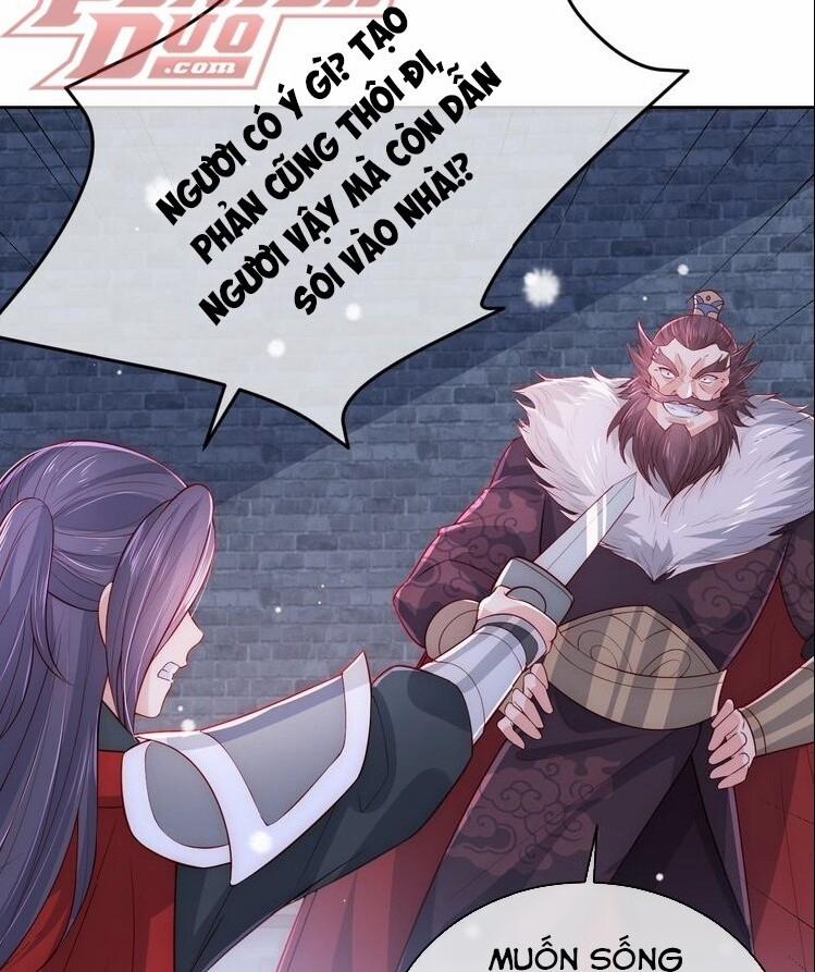 Dưỡng Địch Vi Hoạn 38 trang 55