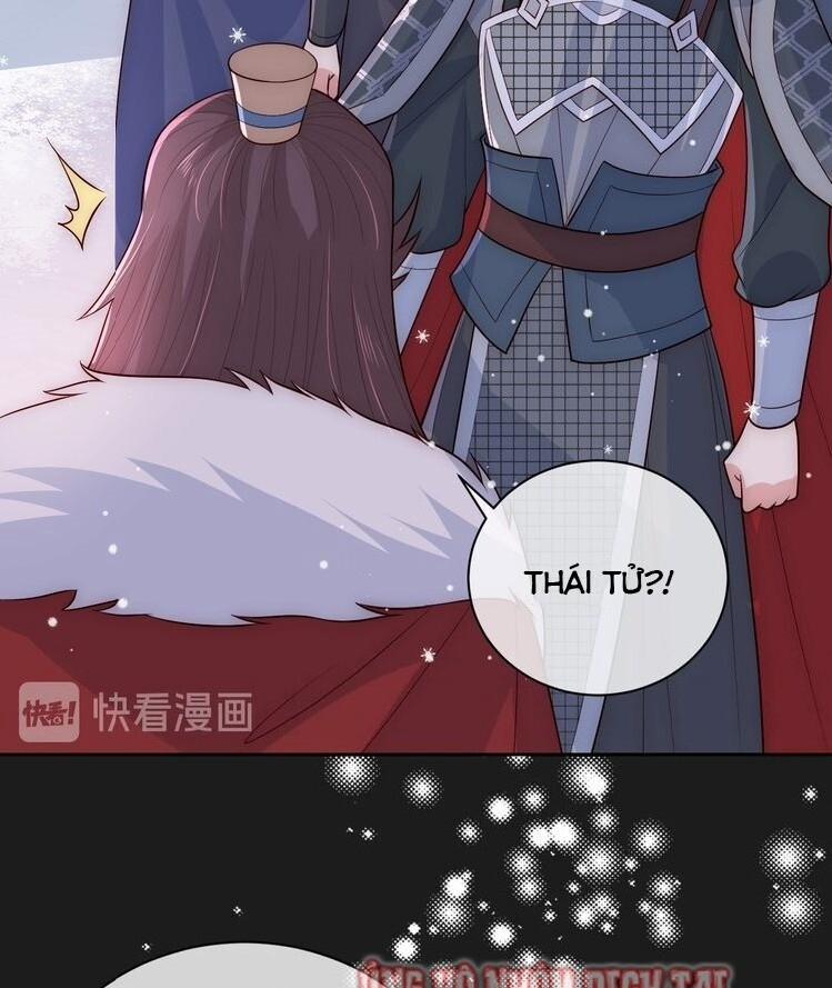 Dưỡng Địch Vi Hoạn 38 trang 61