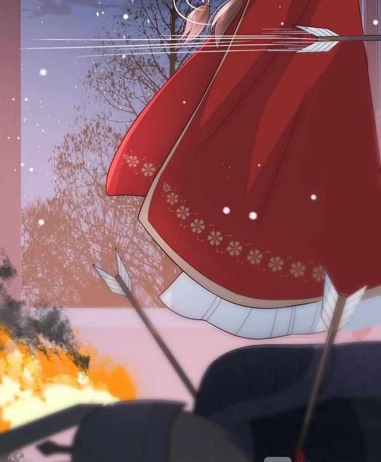 Dưỡng Địch Vi Hoạn 38 trang 8