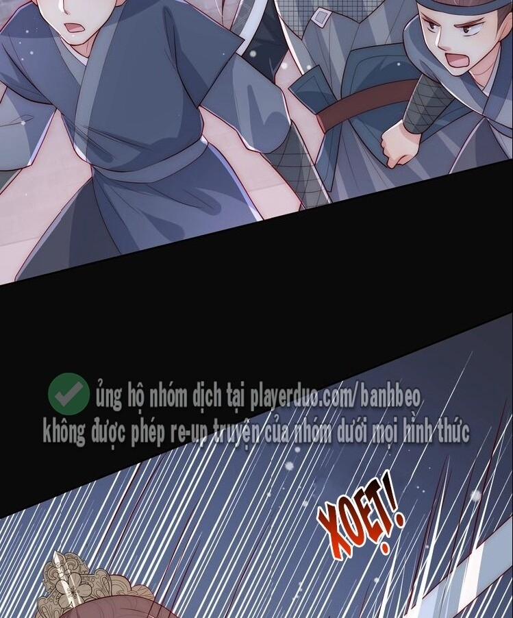 Dưỡng Địch Vi Hoạn 39 trang 14