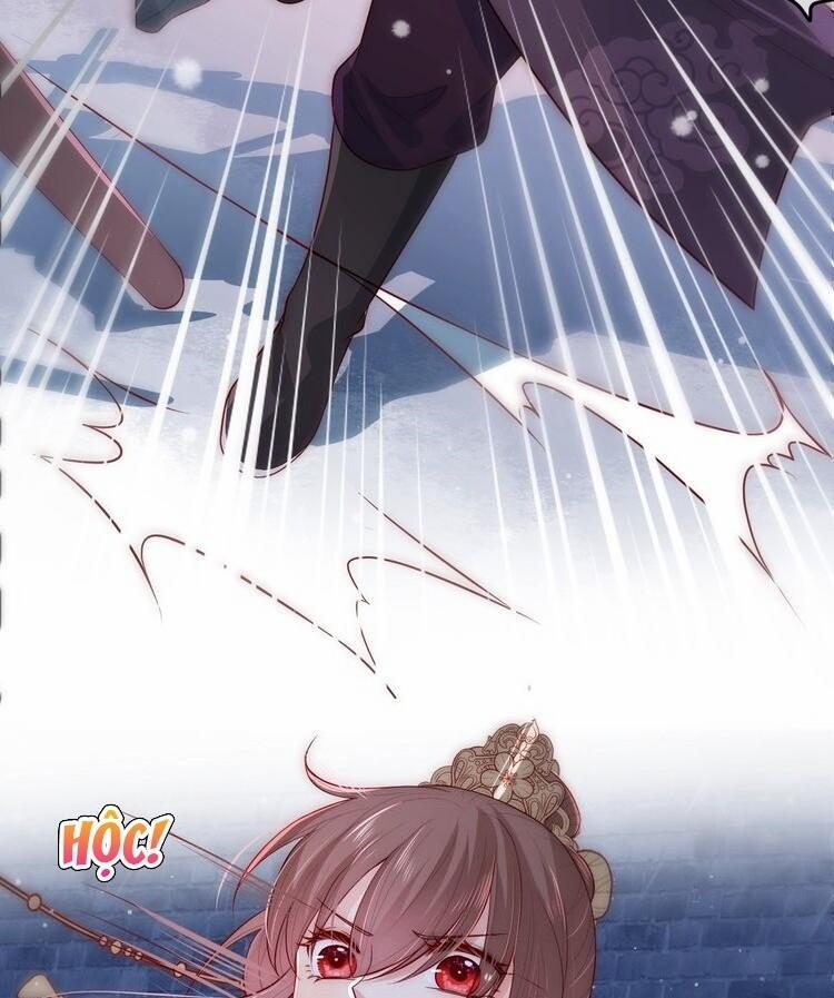 Dưỡng Địch Vi Hoạn 39 trang 21