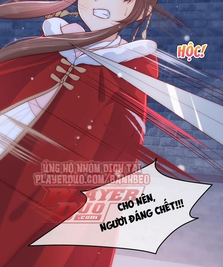 Dưỡng Địch Vi Hoạn 39 trang 22