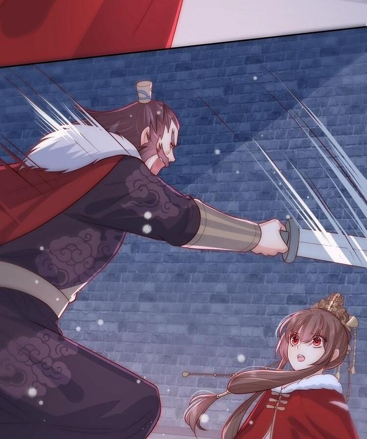 Dưỡng Địch Vi Hoạn 39 trang 23