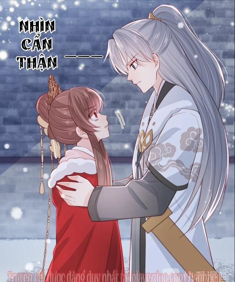 Dưỡng Địch Vi Hoạn 39 trang 33