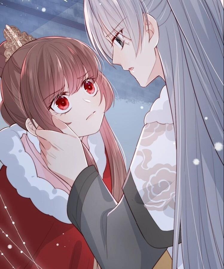 Dưỡng Địch Vi Hoạn 39 trang 38