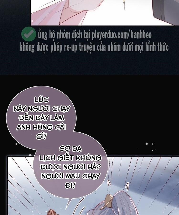 Dưỡng Địch Vi Hoạn 39 trang 40