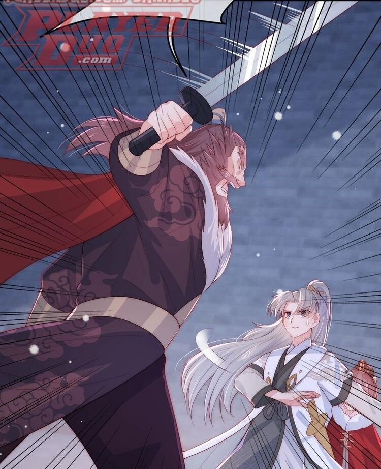 Dưỡng Địch Vi Hoạn 39 trang 45