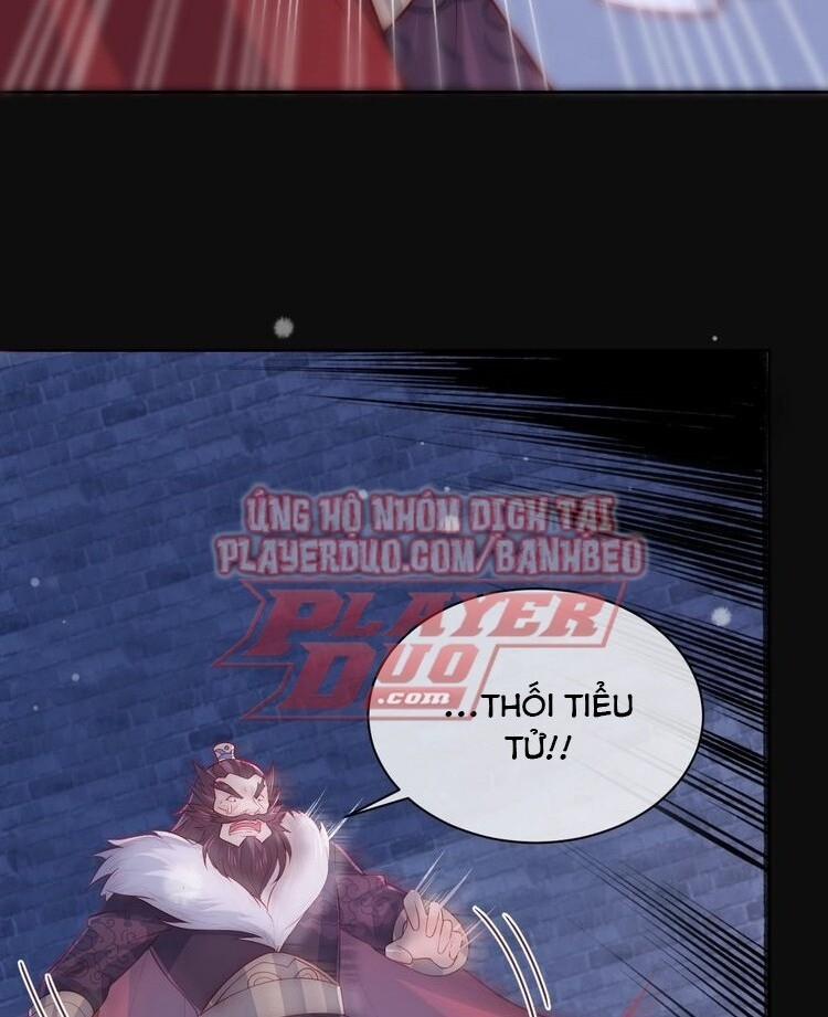 Dưỡng Địch Vi Hoạn 39 trang 51