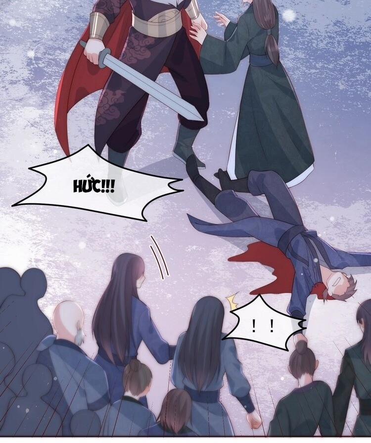 Dưỡng Địch Vi Hoạn 39 trang 69