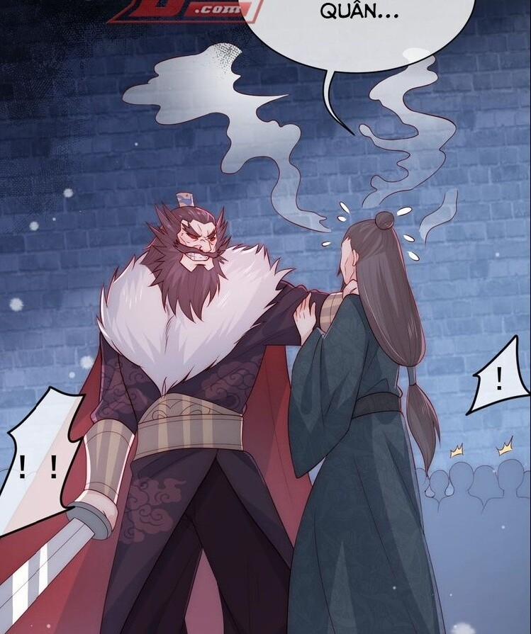 Dưỡng Địch Vi Hoạn 39 trang 79