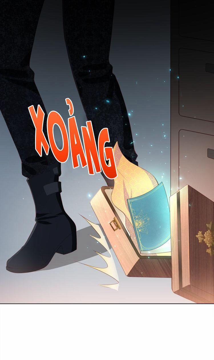 Dưỡng Địch Vi Hoạn 4 trang 10