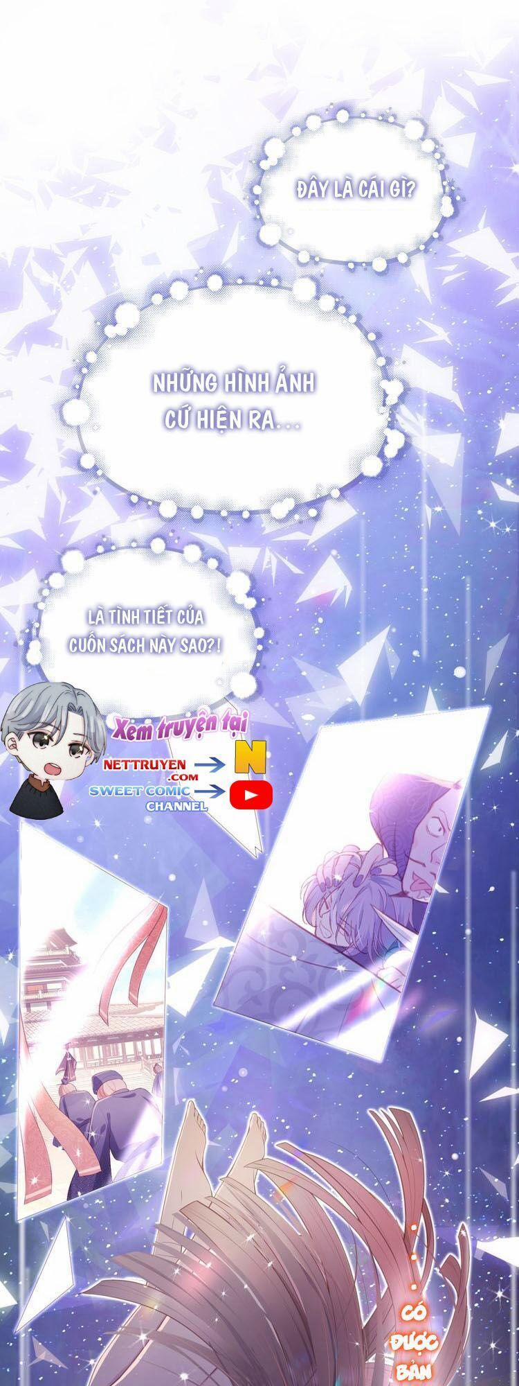 Dưỡng Địch Vi Hoạn 4 trang 18