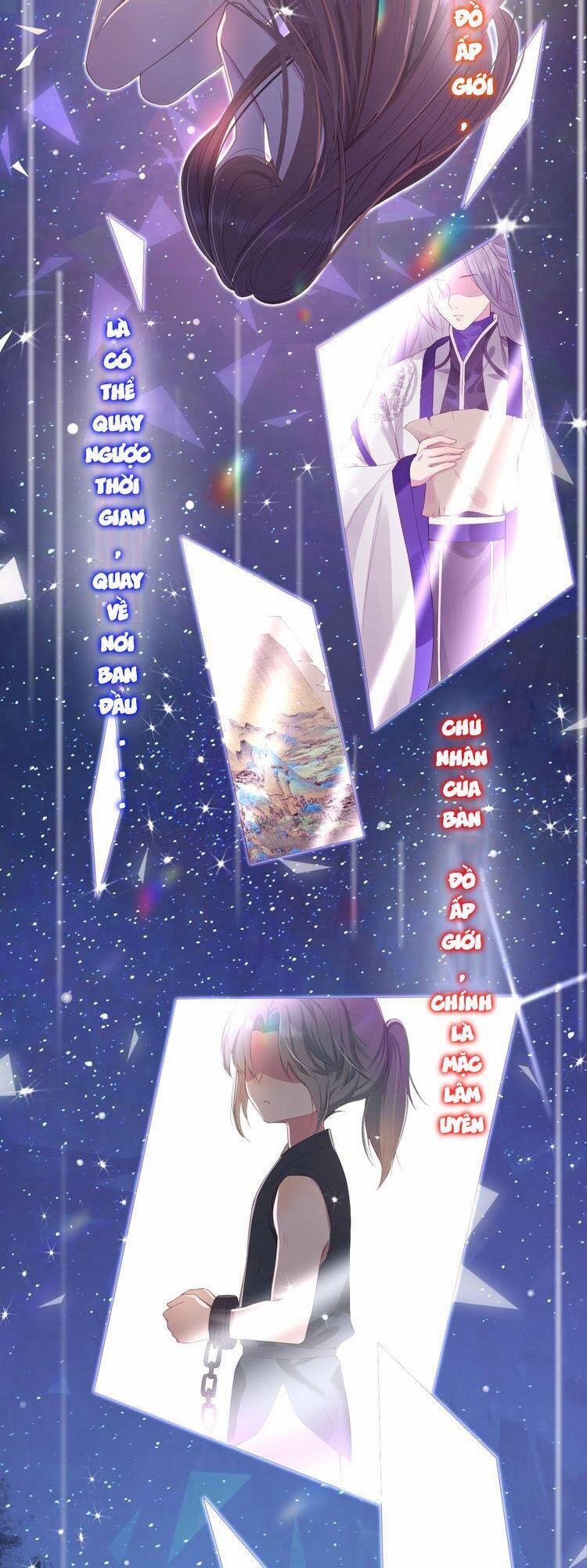 Dưỡng Địch Vi Hoạn 4 trang 19