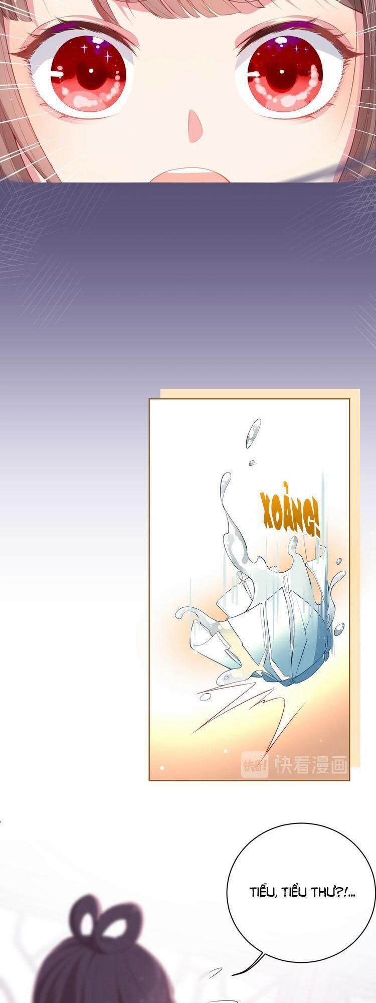 Dưỡng Địch Vi Hoạn 4 trang 21