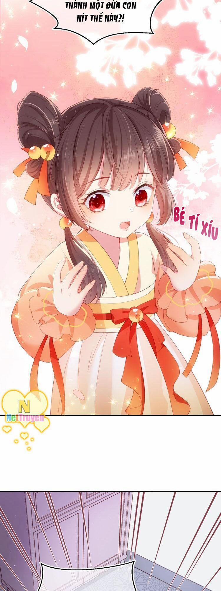 Dưỡng Địch Vi Hoạn 4 trang 23