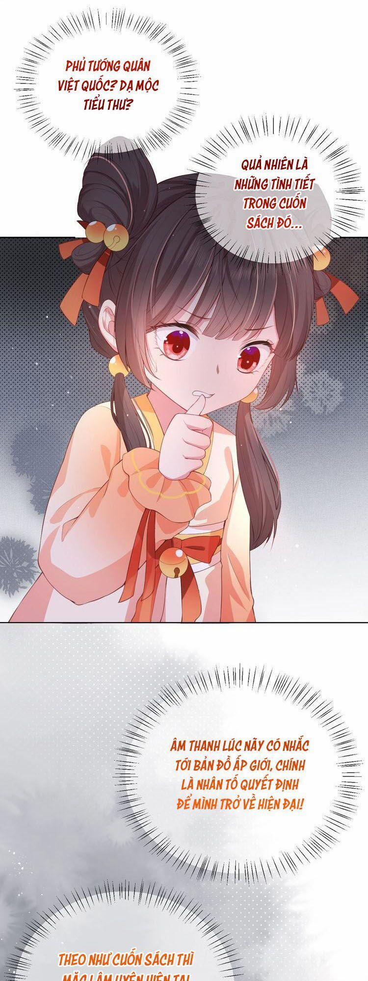 Dưỡng Địch Vi Hoạn 4 trang 26