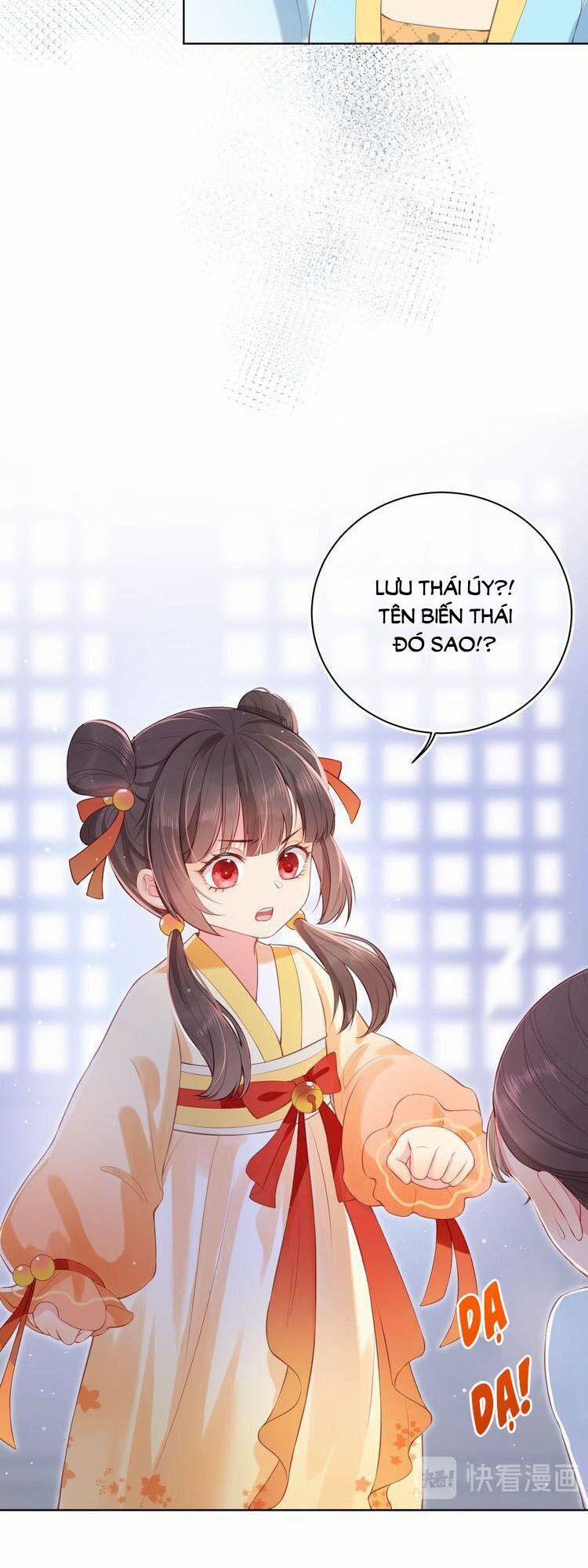 Dưỡng Địch Vi Hoạn 4 trang 29