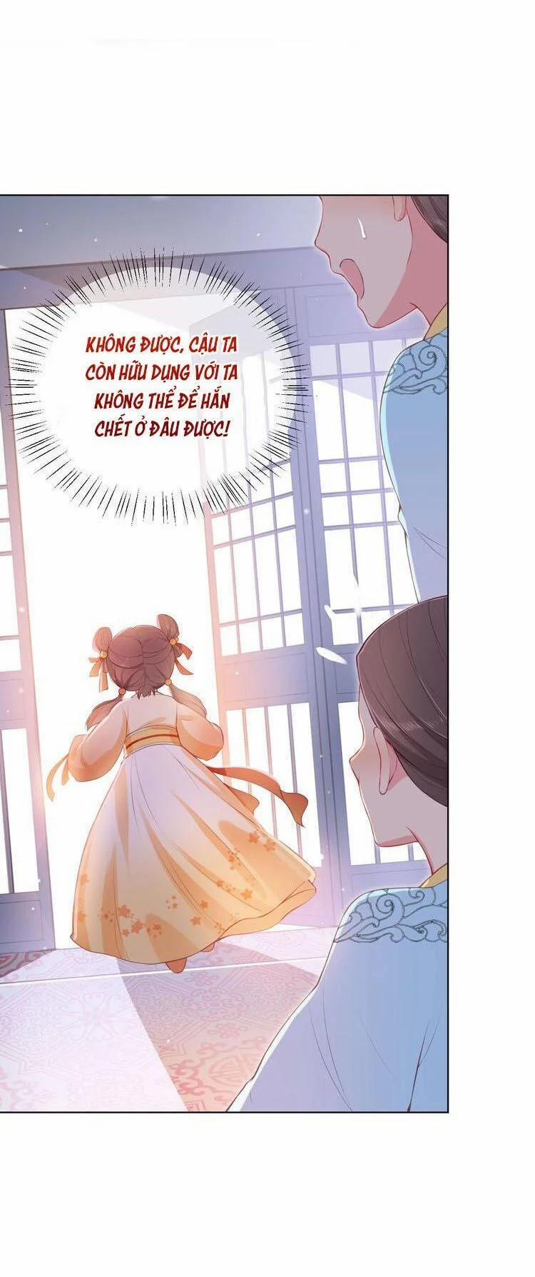 Dưỡng Địch Vi Hoạn 4 trang 30