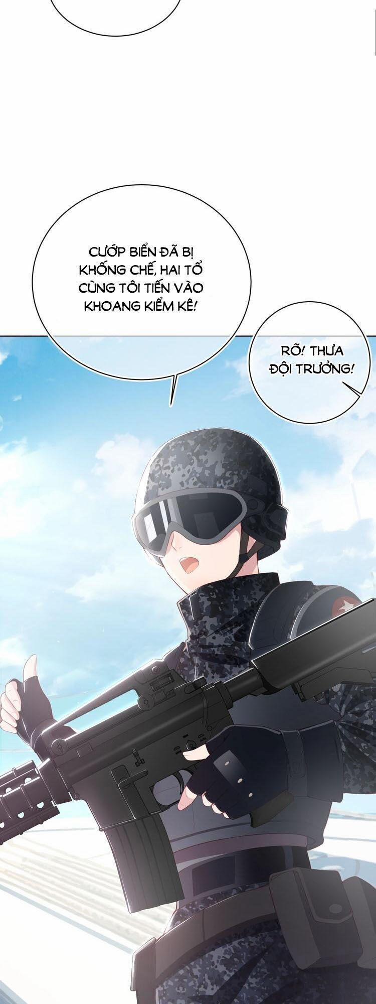 Dưỡng Địch Vi Hoạn 4 trang 7