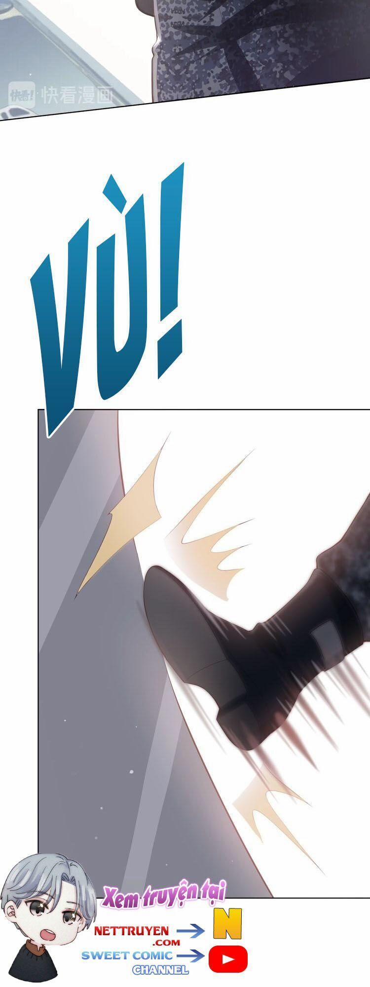 Dưỡng Địch Vi Hoạn 4 trang 8