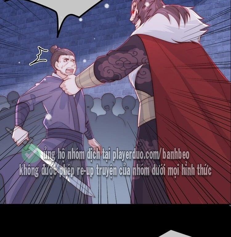 Dưỡng Địch Vi Hoạn 40 trang 12