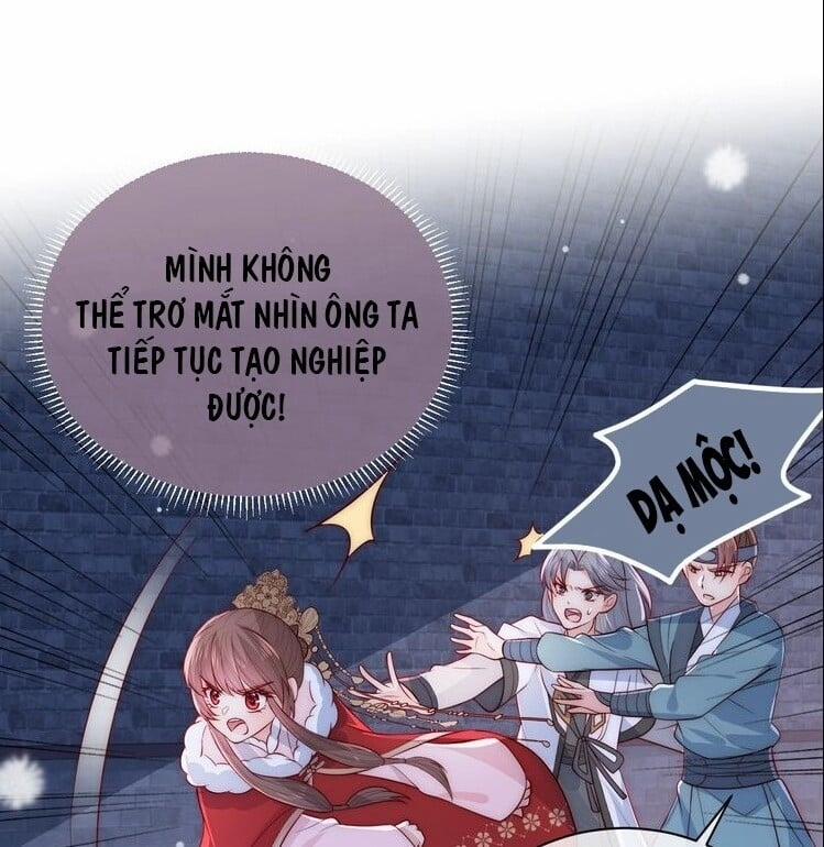 Dưỡng Địch Vi Hoạn 40 trang 18