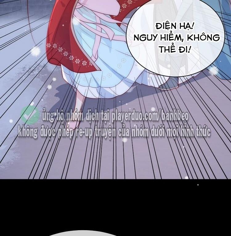 Dưỡng Địch Vi Hoạn 40 trang 19