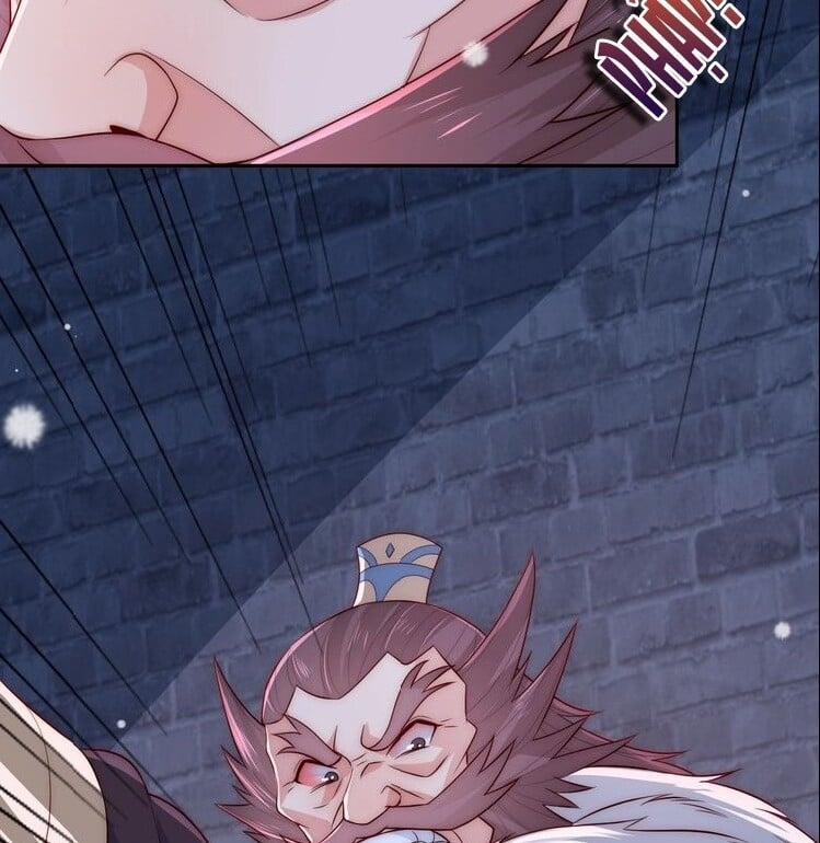 Dưỡng Địch Vi Hoạn 40 trang 22