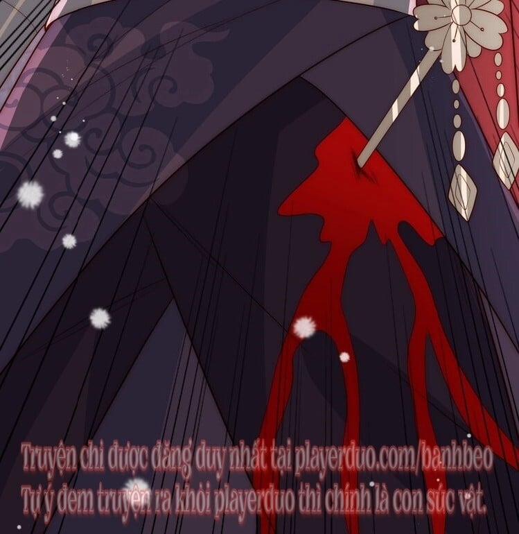 Dưỡng Địch Vi Hoạn 40 trang 24