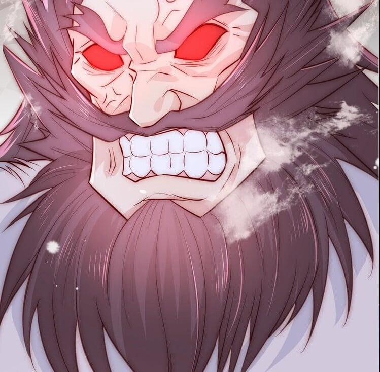 Dưỡng Địch Vi Hoạn 40 trang 31