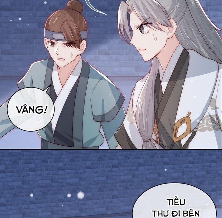 Dưỡng Địch Vi Hoạn 40 trang 37