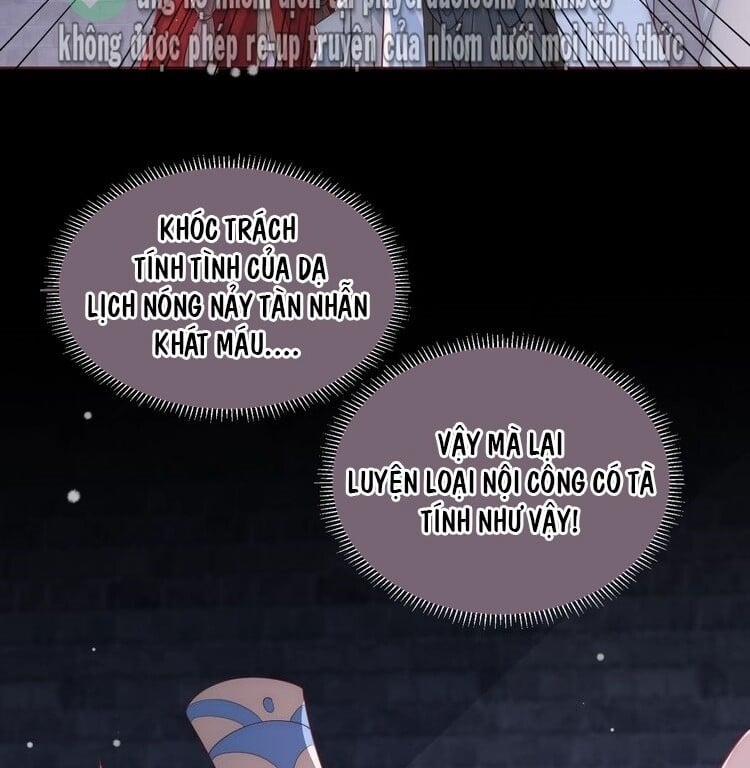 Dưỡng Địch Vi Hoạn 40 trang 4